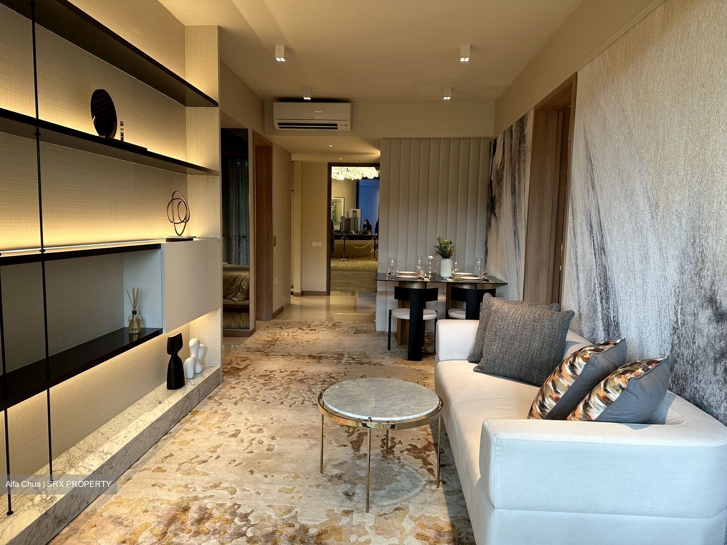 The Botany At Dairy Farm (D23), Condominium For Sale 98952941